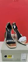 Even&ODD Riemchen Sandalen Gr. 39 Neu Hessen - Stadtallendorf Vorschau