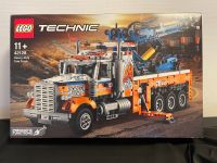 Lego Technic Abschleppwagen 42128 NEU/OVP Händler Baden-Württemberg - Böblingen Vorschau