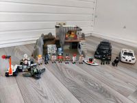 Playmobil Top Agents Hauptquartier 4875 Schleswig-Holstein - Sülfeld Vorschau