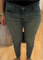 Levi’s Jeans Damen 710 super skinny Obervieland - Arsten Vorschau
