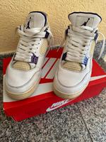 Nike Air Jordan 4 Hessen - Sulzbach Vorschau