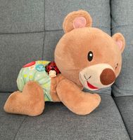 VTech Baby Krabbel-mit-mir-Bär (Krabbelbär) Niedersachsen - Kirchlinteln Vorschau