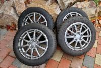 16" Winterräder Winterreifen Winterkomplett A-Klasse W177 B-Klass Baden-Württemberg - Magstadt Vorschau