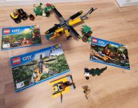 Lego City 60158, 60157 Dschungel Rheinland-Pfalz - Trier Vorschau