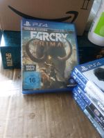 Far cry primal ps4 playstation Nordrhein-Westfalen - Erkelenz Vorschau