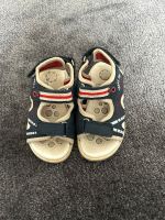 Chicco Sandalen Gr. 23 Niedersachsen - Neustadt am Rübenberge Vorschau