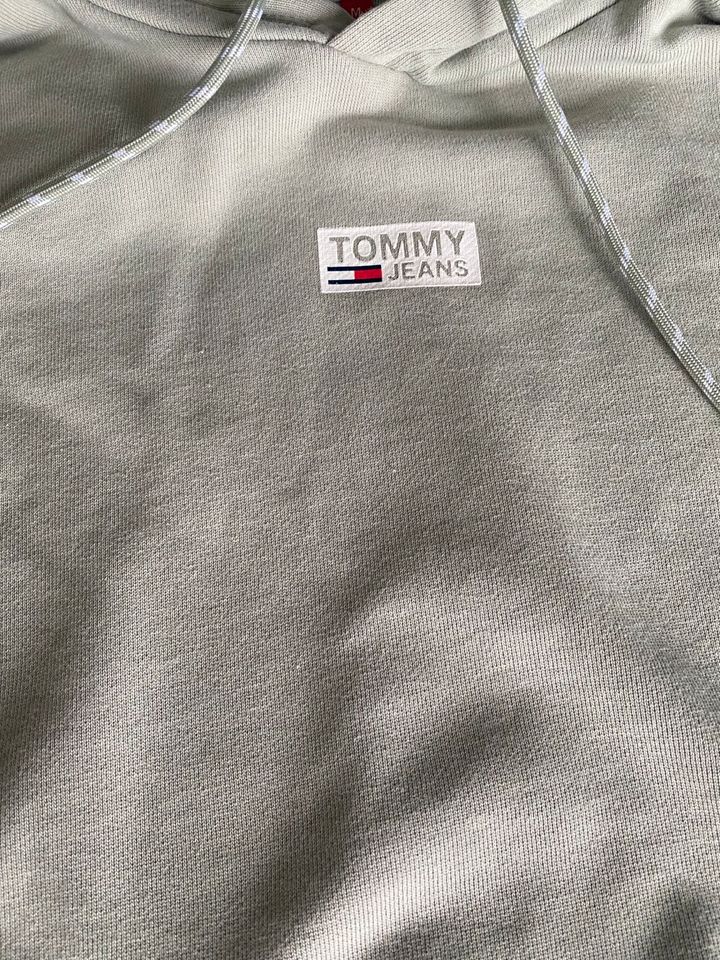 Tommy Hilfiger Pullover Hoodie in M in Sinzheim