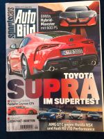 Auto Bild sportscars • Nr.8/2019 - Zustand sehr gut Sachsen-Anhalt - Havelberg Vorschau