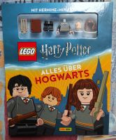 Harry Potter Legobuch Niedersachsen - Uetze Vorschau