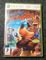 Banjo - Kazooie : Nuts & Bolts für XBOX 360 Hessen - Immenhausen Vorschau