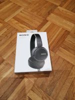 Neu OVP Sony Kopfhörer Headset MDR-ZX110 schwarz mit Kabel Rheinland-Pfalz - Worms Vorschau