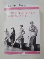 BUCH: Töchter einer neuen Zeit, NEU Hessen - Rödermark Vorschau