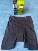 Radhose Radunterhose Radlerhose Rad Fahrrad Hose neu Gr M Herren Hessen - Hanau Vorschau