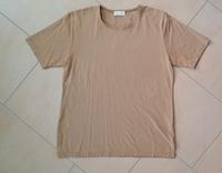 Damen Kurzarm-Shirt BONITA beige Gr. M Sachsen - Taucha Vorschau