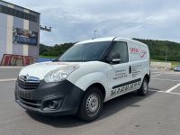 Opel Combo D Kasten L1H1 2,2t // LPG // EURO 6 // Baden-Württemberg - Bad Mergentheim Vorschau