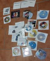 CD Sammlung PC- CD/DVD  27 St. Software, Tools Programme Schleswig-Holstein - Schafflund Vorschau