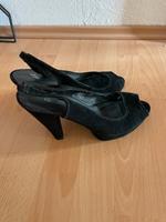Pumps H&M Gr 41 neuwertig Bayern - Bad Aibling Vorschau