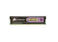 Corsair XMS2-6400 DDR2-800 PC2-6400 2x 1GB Berlin - Hohenschönhausen Vorschau