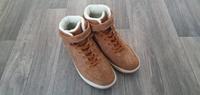 Schuhe Kappa gefüttert Gr 43 Schleswig-Holstein - Großhansdorf Vorschau