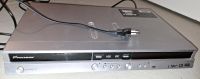 Pioneer DVD Recorder DVR-530H Baden-Württemberg - Spaichingen Vorschau