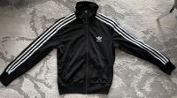 adidas Originals Damen Jacke Schwarz Größe: 38/M West - Höchst Vorschau