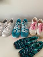 Adidas Keen Reef Sneaker Wasserschuhe Sandale Größe 34,5-35 Köln - Lindenthal Vorschau