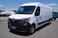 Renault Master L4H2 *Navi, Kamera + PDC, AHK, Tempomat* Bayern - Burgebrach Vorschau