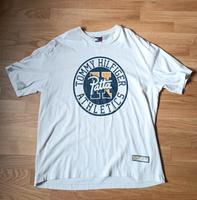 Patta X Tommy Hilfiger Oversize Shirt L weiß München - Hadern Vorschau