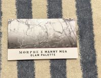 Morphe x Manny Mua Palette Lidschatten Glam Palette Nordrhein-Westfalen - Herdecke Vorschau