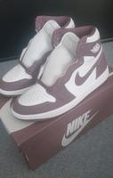 Air Jordan 1 Retro High OG  White Mauve 43/9,5 Sachsen - Meißen Vorschau