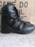 Haix Commander GTX BW Goretex Kampfstiefel UK 10 Gr.45 Saarland - Mandelbachtal Vorschau