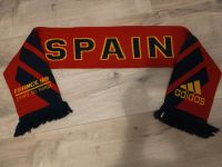 Adidas Fanschal Spanien/Spain WM Weltmeisterschaft 98 Frankreich Rheinland-Pfalz - Sinzig Vorschau