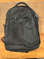 Kroser Rucksack Notebook 17,3“ grau mit USB Rheinland-Pfalz - Nisterau Vorschau