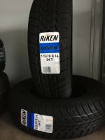 Reifen Winterreifen Riken 175/70R14 84T NEU unbenutzt Sachsen - Lichtenberg/Erzgebirge Vorschau