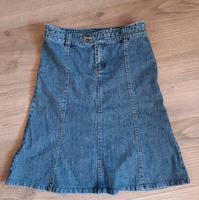 Damen Jeansrock Nordrhein-Westfalen - Lippetal Vorschau