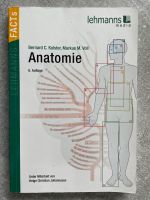 Anatomie Hefte fürs Medizinstudium Hessen - Gießen Vorschau