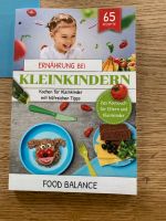 Buch Ernährung bei Kleinkindern neu Nürnberg (Mittelfr) - Nordstadt Vorschau