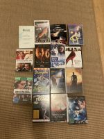 Film VHS Video und DVD Baden-Württemberg - Freiburg im Breisgau Vorschau