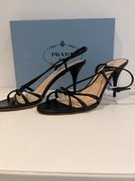 Prada Sandalette Niedersachsen - Winsen (Luhe) Vorschau