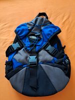 Trekking-Rucksack „EMINENT“, blau-grau-schwarz München - Pasing-Obermenzing Vorschau