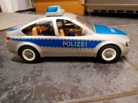 Playmobil Polizei Auto ( Weihnachten oder Geburtstag !) Hessen - Haunetal Vorschau