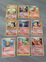 Pokémon TCG Sammelkarten Nordrhein-Westfalen - Lüdenscheid Vorschau