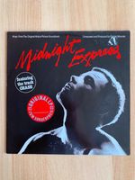 LP Giorgio Moroder - Midnight Express, Vinyl, EX, EX, EX Bayern - Zorneding Vorschau