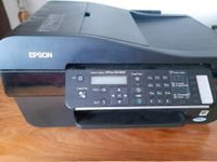 Drucker EPSON Stylus officeBX305F Dortmund - Eving Vorschau