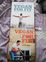 Vegan for fit vegan for fun Attila Hildmann Bayern - Gemünden a. Main Vorschau