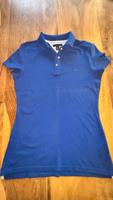 Polo Shirt Tommy Hilfiger TH, Gr S Bayern - Lenting Vorschau