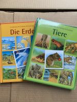 Kinderbücher, Wissensbücher über Tiere und Erde, neu Pankow - Weissensee Vorschau