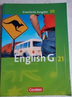 English Workbook für Schüler Oberstufe Cornelsen Brandenburg - Beeskow Vorschau