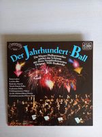 Wiener Philharmoniker - Der Jahrhundert-Ball LP Rheinland-Pfalz - Betzdorf Vorschau