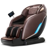 Designer Luxus Massagesessel Sessel Modell Basel UVP*5.490 braun Münster (Westfalen) - Centrum Vorschau